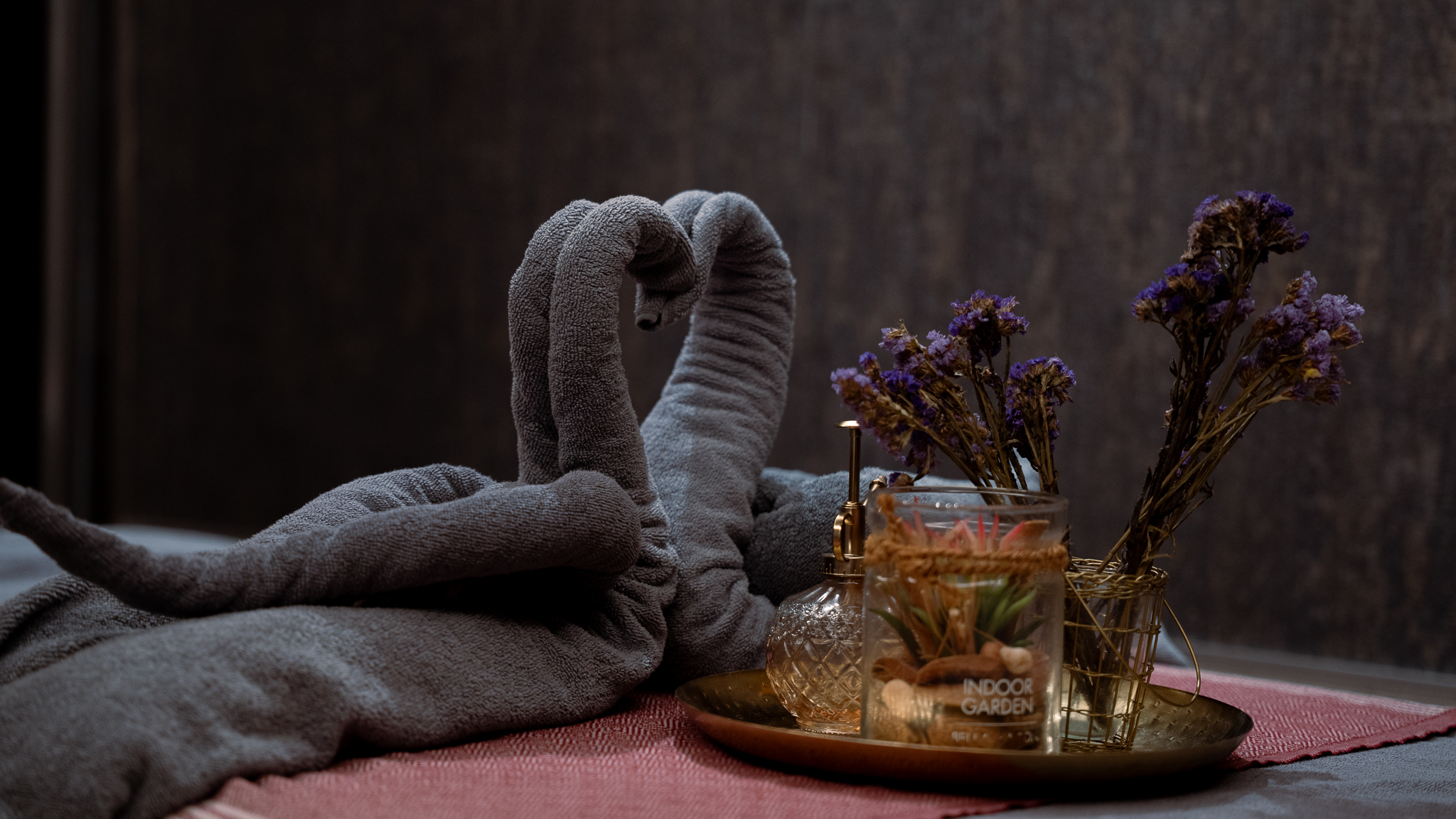 Spa & Wellness