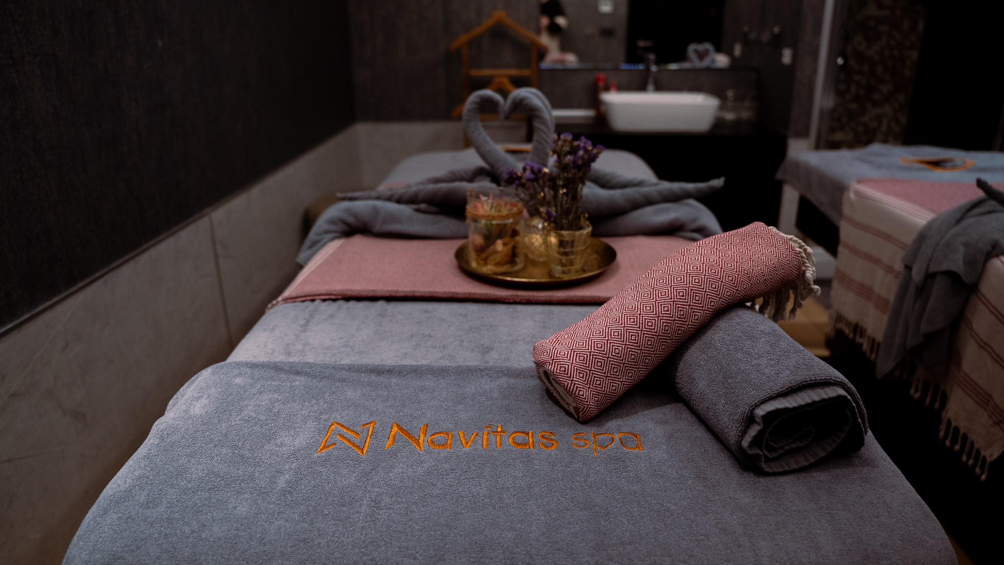 Spa & Wellness